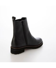 ing <ing>サイドゴアブーツ