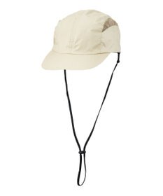 MOONBAT 【遮光ハット】マジカルテックプロテクション キャップ 帽子 UV100％ 遮光100％ 軽量 撥水