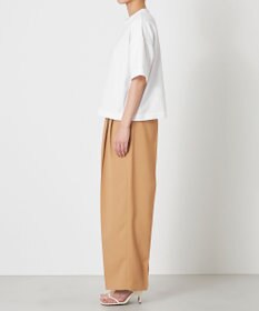 NAVE 【ReNAVE・洗える/接触冷感/UVケア】ファンクションＴシャツ