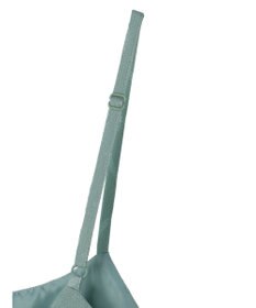 Green Parks ・ＥＬＥＮＣＡＲＥ　ＤＵＥ　ジャカードキャミワンピ