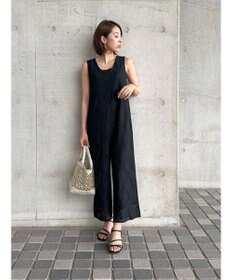 Green Parks クラシックレースロンパース