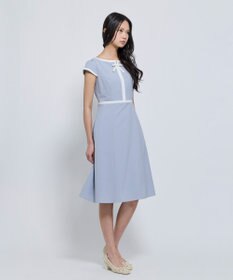 TOCCA 【00サイズあり】RIBBON DUO ドレス