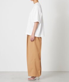 NAVE 【ReNAVE・洗える/接触冷感/UVケア】ファンクションＴシャツ