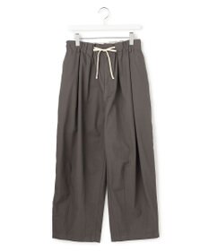 J.PRESS YORK STREET 【UNISEX】シージーワイド チノパンツ