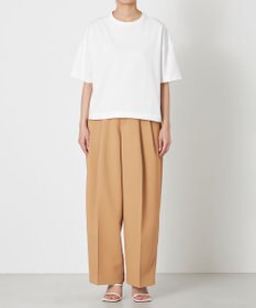 NAVE 【ReNAVE・洗える/接触冷感/UVケア】ファンクションＴシャツ