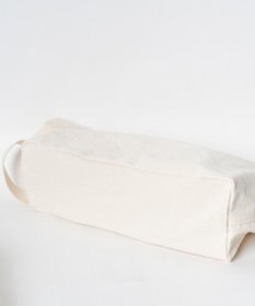 WEGO キャンバスBIGショルダー