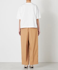 NAVE 【ReNAVE・洗える/接触冷感/UVケア】ファンクションＴシャツ