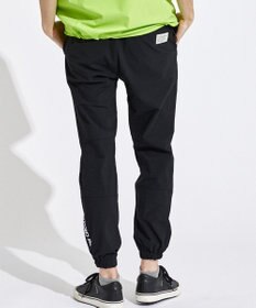 PW CIRCULUS 【機能性素材 TM ICE 使用】パンチング パンツ