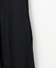 組曲 【先行予約・WEB限定】サマージャージー ティアードワンピース