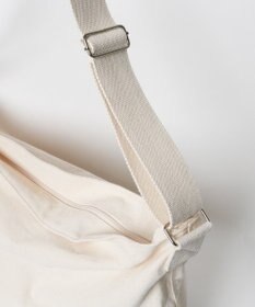 WEGO キャンバスBIGショルダー