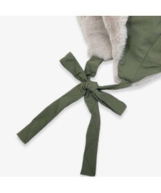 林八百吉商店 un chapeau  中綿ボンネット