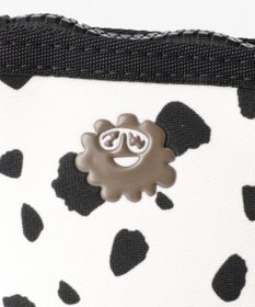 PW CIRCULUS 【UNISEX】ロゴ ポーチ