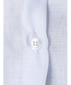 earth music&ecology ＳＥＴ２点シアークロップドシャツ×シャーリングタンク