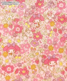 ROOTOTE 8472【ルートート】サンリオ IP.スクエア.ラミ.サンリオキャラクターズB