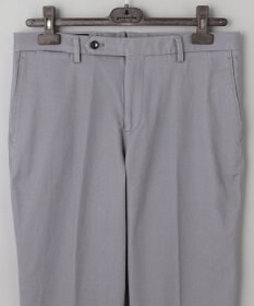 GOTAIRIKU コットンカルゼ　トラウザーズ