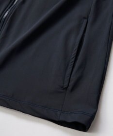 BEAMS SCHOOL 接触冷感ラッシュガード