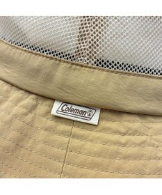 林八百吉商店 Coleman キッズ  リップ×メッシュアドベンチャー