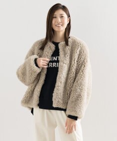 ONWARD Reuse Park 【UNFILO】コート秋冬