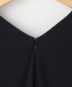 組曲 【先行予約・WEB限定】サマージャージー ティアードワンピース