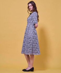 TOCCA GARDEN OF LACE DRESS ドレス