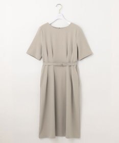 ANY SIS S 【UVカット / 接触冷感 / 吸水速乾】スマートビューティストレッチ ワンピース