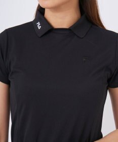 FILA GOLF／marie claire 【FILA GOLF】 ゴルフウェアワンピース