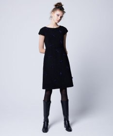 TOCCA PIXIE ドレス