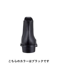 REGAL FOOT COMMUNITY 【アールドット】S15C サイドゴアブーツ ブーツ