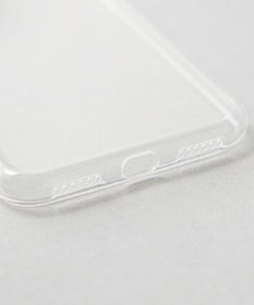 WEGO クリアiPhoneケース