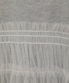 Green Parks ・ＥＬＥＮＣＡＲＥ　ＤＵＥ　チュールドッキングＴＥＥ