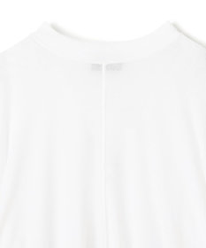 uncrave シアーハイツイストリブ ドルマントップス