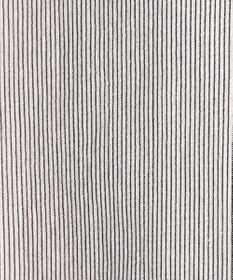 J.PRESS YORK STREET 【UNISEX】コットンリネンハーフスリーブシャツ ブルゾン