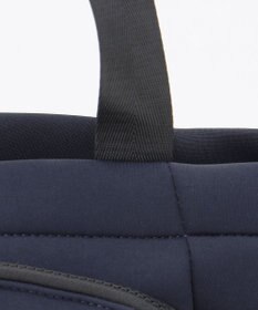 TOCCA 【WEB＆一部店舗限定】【A4サイズ対応】BAIA TOTE トートバッグ