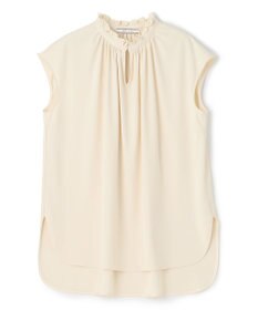 BEIGE， 【WEB＆一部店舗限定】BELFLOWER / カットソー