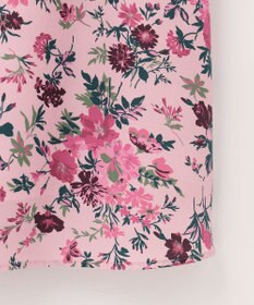 TOCCA 【洗える！】BOUQUETIER ドレス