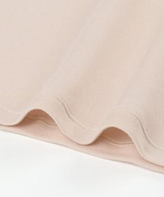 Wing インナー オーガニックコットン100％(身生地部) 吸汗速乾性(身生地部) ゆったり設計 【綿の贅沢 オーガニック】 7分袖 長袖 EL1771 ウイング／ワコール