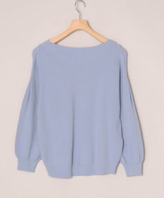 ONWARD Reuse Park 【any SiS】ニット秋冬