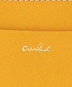 airlist 【カラフル・本革】フラグメントケース　タッセル　Tassel