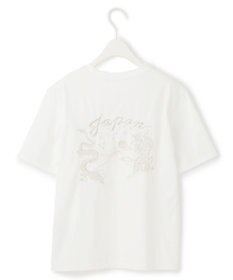 ICB 【洗える】 スーベニアTEE