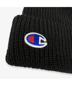 林八百吉商店 Champion　アゼフラワーニットワッチ