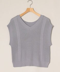 ONWARD Reuse Park 【any SiS】ニット秋冬