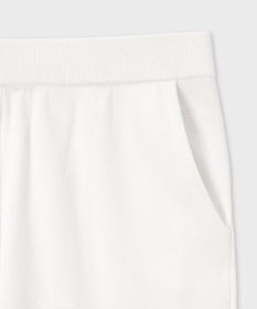 Paul Smith ハンドクラフトエンブロイダリー ニット トラウザーズ