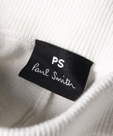 Paul Smith ハンドクラフトエンブロイダリー ニット トラウザーズ