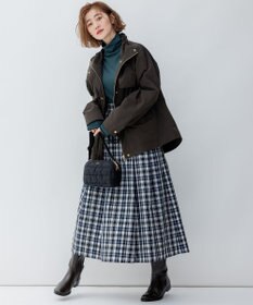 23区 VIOLAdORO キルティング ショルダー バッグ