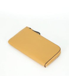 PELLE BORSA 短い長財布 Fine Goods フィーネグッズ 5443