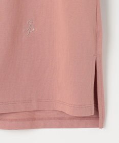 J.PRESS LADIES S ロゴ Tシャツ