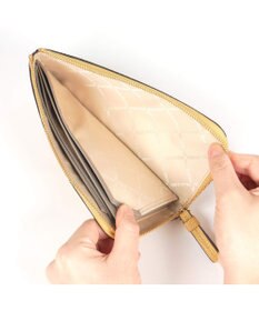 PELLE BORSA 短い長財布 Fine Goods フィーネグッズ 5443