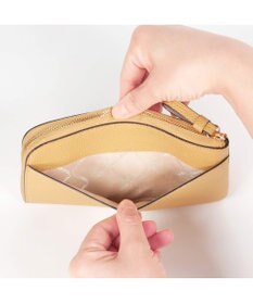 PELLE BORSA 短い長財布 Fine Goods フィーネグッズ 5443