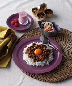 aito製作所 翠　大皿