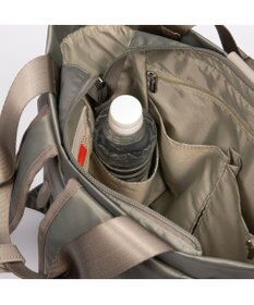 ACE BAGS & LUGGAGE Kanana project PJ16-2nd リュックサック  B5サイズ 13L 軽量 20144 カナナ プロジェクト